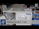 MASS ISBEA 5-70