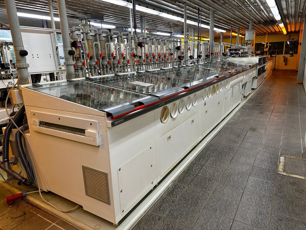 Schmid Premium Line