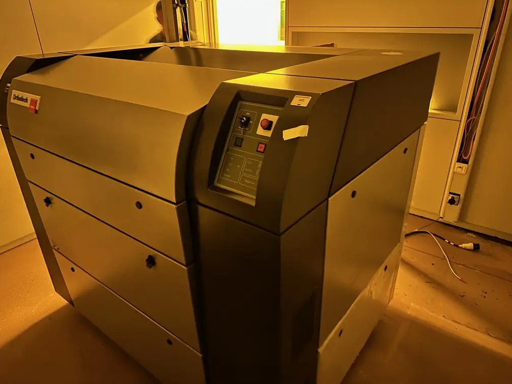 Orbotech LP-9008I-US