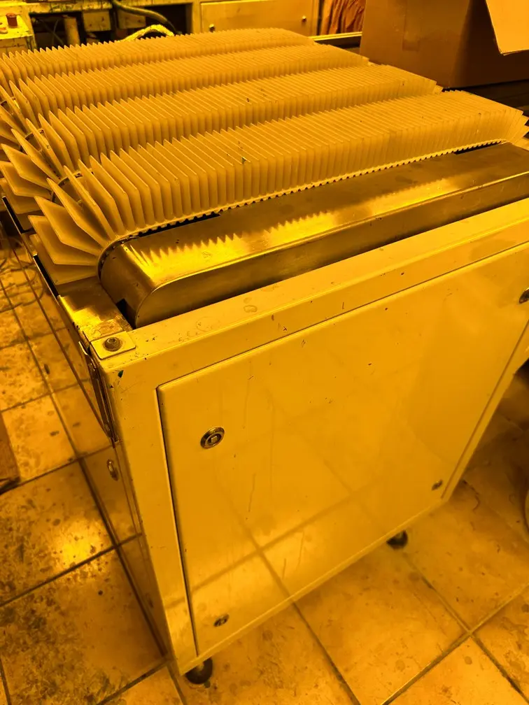 MASS ISEA / 5-70S