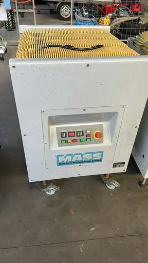 MASS ISEA / 5-70S