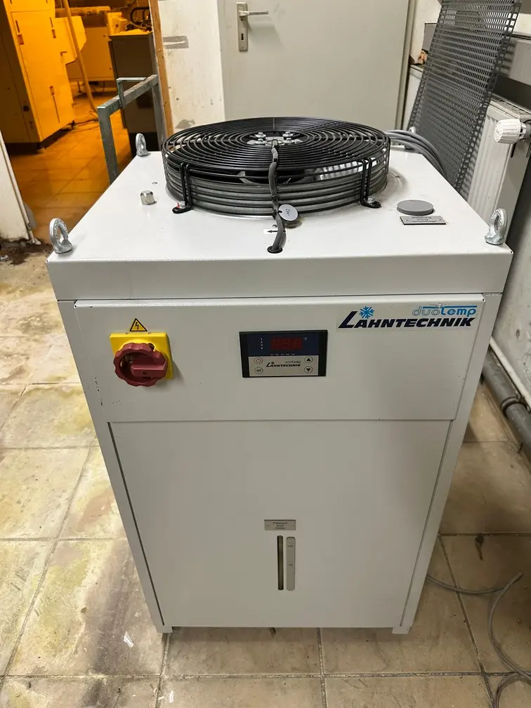 Lahntechnik LM 025-06