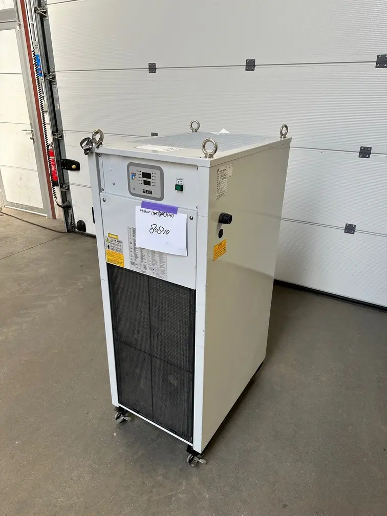 Harbor Spindle cooler