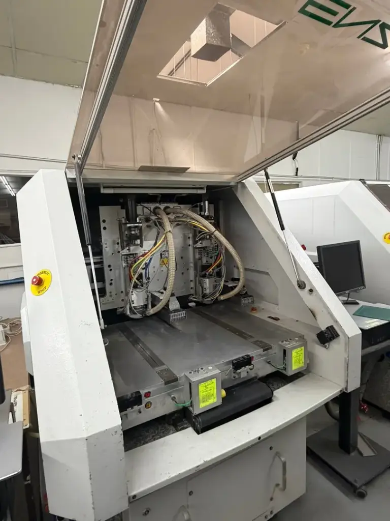 Lenz DLC 470-2