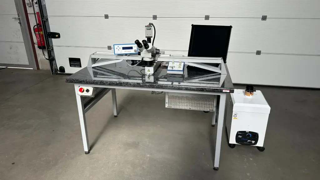 LPKF Laser Scalpel