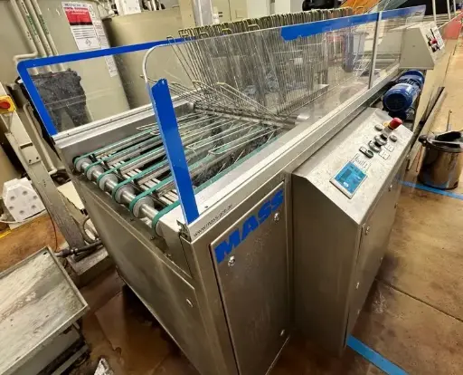 [80709] MASS ISBE 5-70