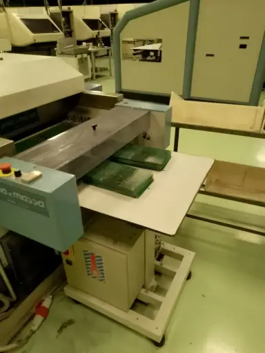 [80724] Pola Massa SCR-VE