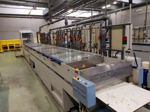 [80799] Pola Massa CRT-VE loader