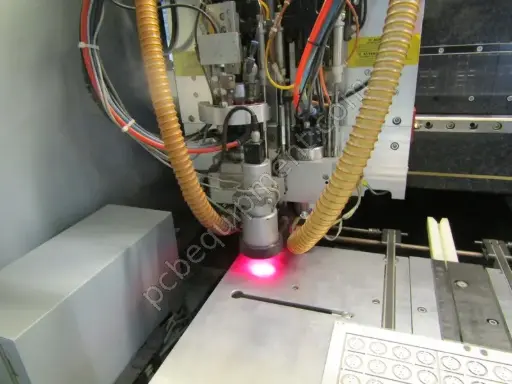 [80807] Schmoll A MX1 DH CCD