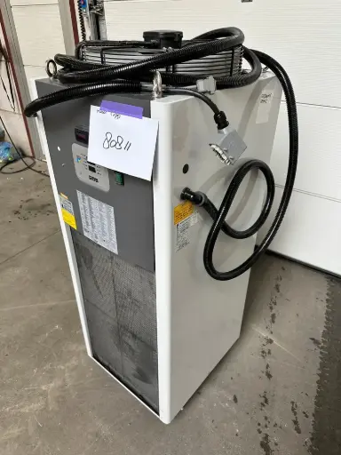 [80811] Harbor Chiller