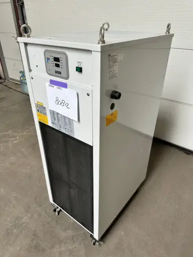 [80812] Harbor chiller