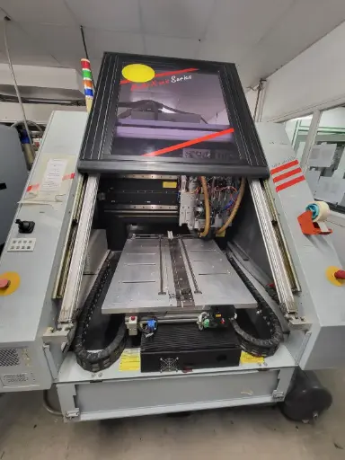 [80826] Schmoll A MX1 300 DH  CCD