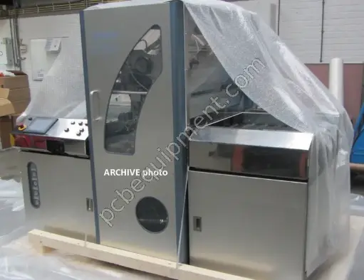 [80828] Hakuto MACH 630UP