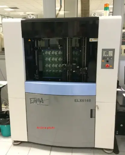 [80833] Emma ELX 6146