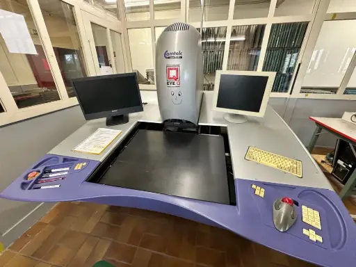 [80793] Camtek Orion 3G-HD