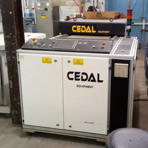[80867] Cedal MLP 20
