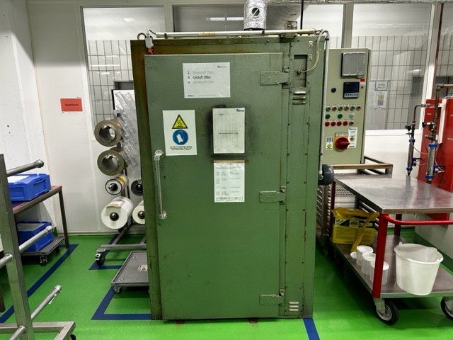 Voetsch NTL 100/150