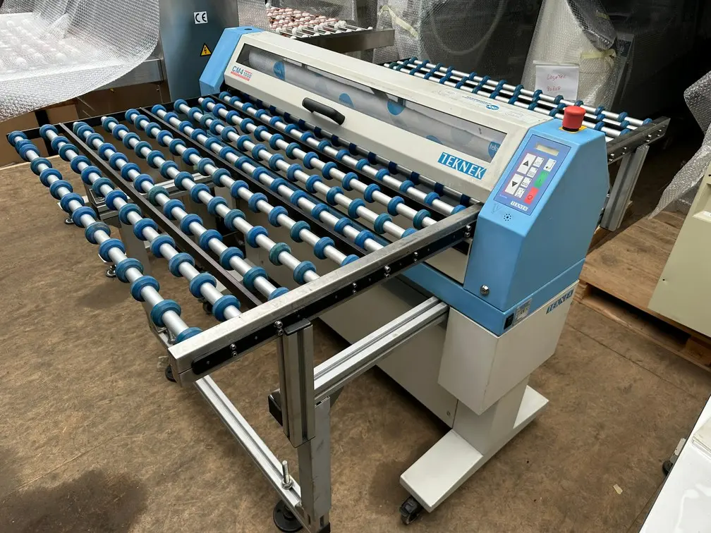 Teknek CM 4 1000