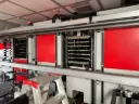 Lauffer RMV 125 10 6, 3 hot and 2 cold 