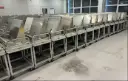 Kuttler cart and L-Rack magazine