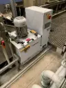 Turbo Separator MZF T14 07