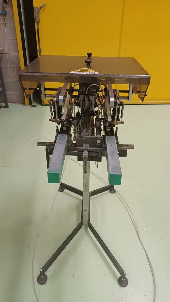 Northstar taper