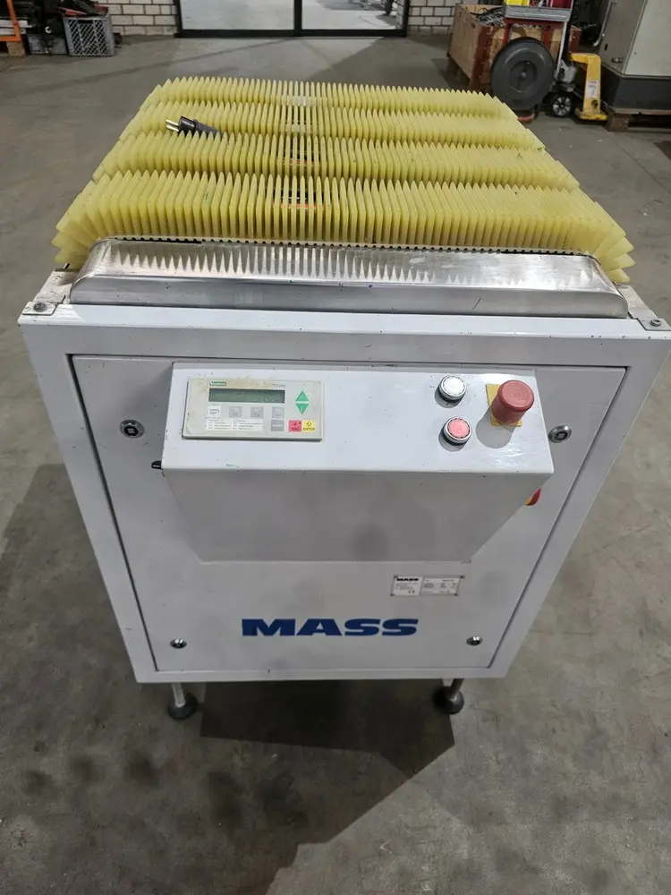 MASS ISEA / 5-70S