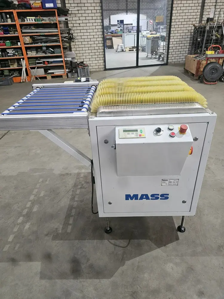 MASS ISEA / 5-70S