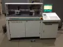 Printprocess Targomat III