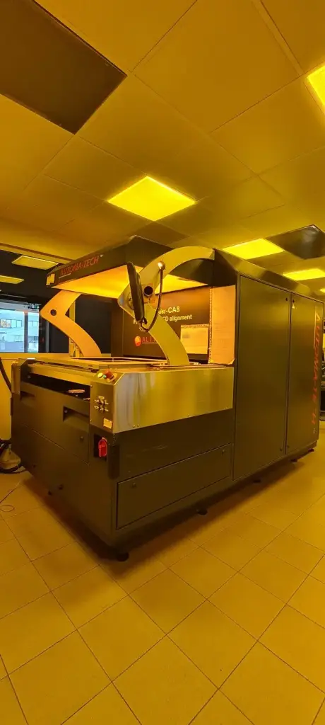 Automatech AFOSA ies ca8