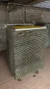 Heraeus-Vötsch Stack Drying Rack
