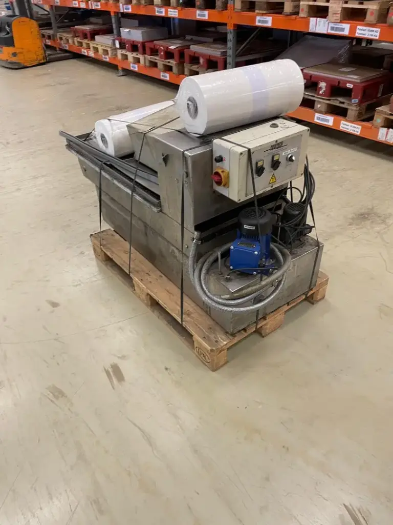 Positech XBF 90