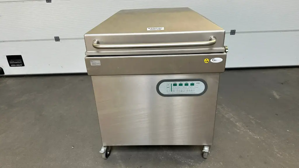 BOSS Vakuum TITAN-F 800
