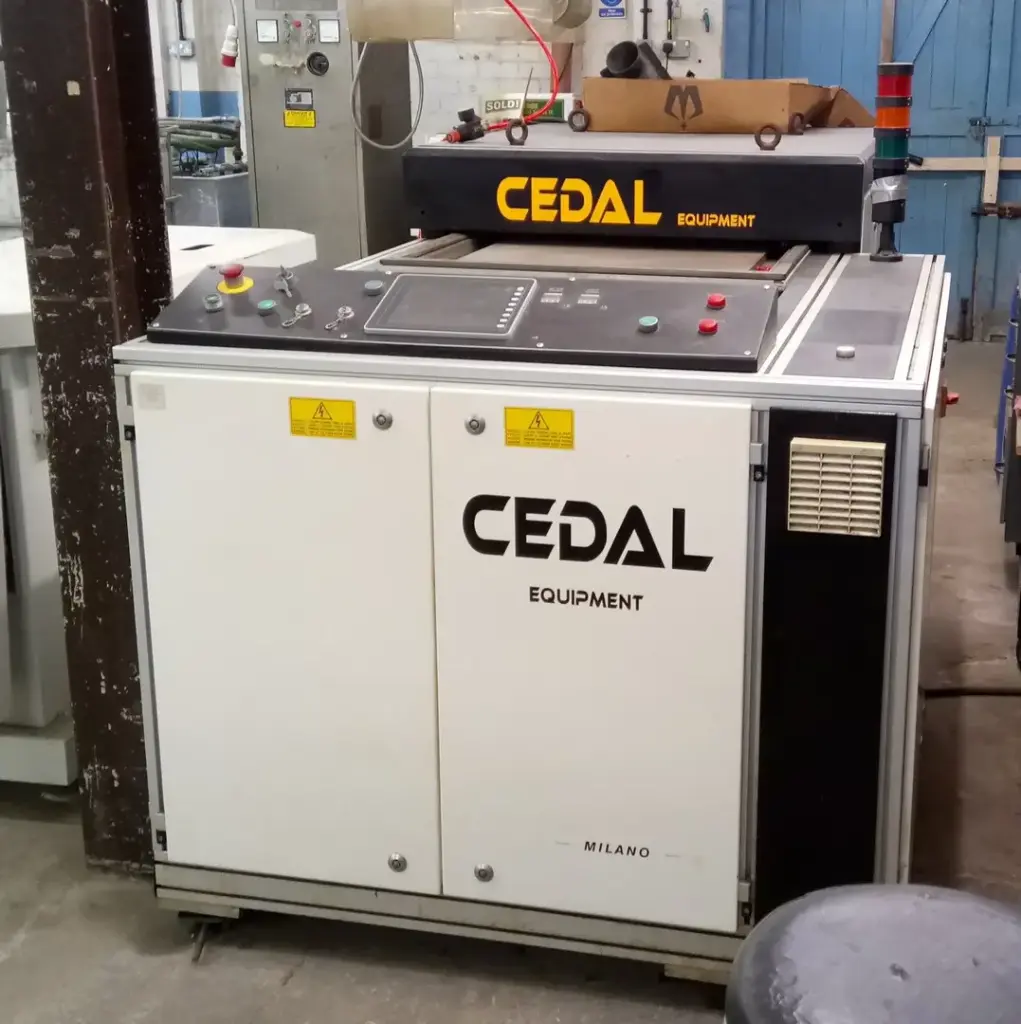Cedal MLP 20