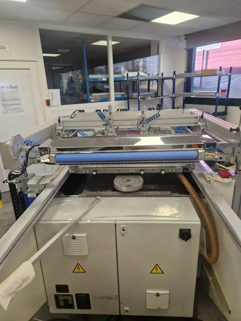 Thieme 1010E 