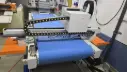 Comagrav flatbed cutter GI 820 RCX