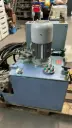 Turbo Separator  POL 14H-07