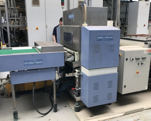 [80820] Pola Massa PLZ-650