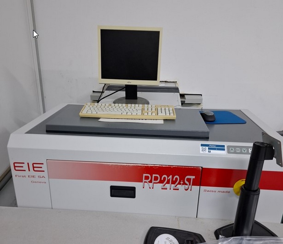 EIE RP 212 ST | PCB Equipment