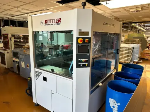 [80674] Kuttler RUEP 160+