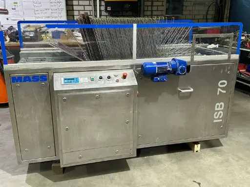 [80709] MASS ISBE 5-70