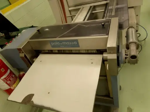[80731] Pola Massa SCR-VE un-loader
