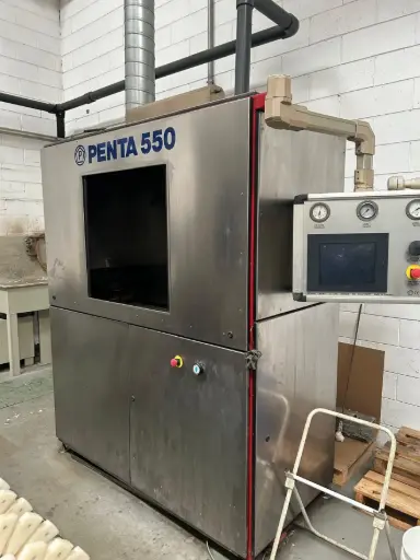 [80726] Penta 550