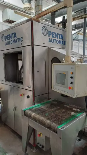 [80746] Penta Automatic