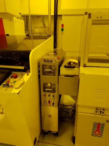 [80742] Yeitek YC-650V Tacky roll cleaner