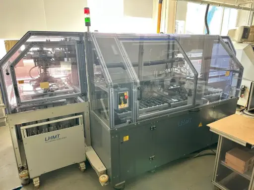 [80750] LHMT SCM 666