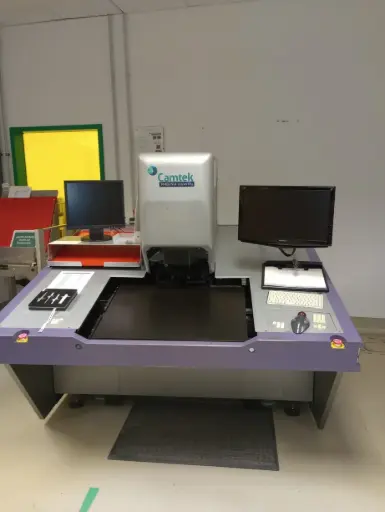 [80751] Camtek Phoenix Inspectify