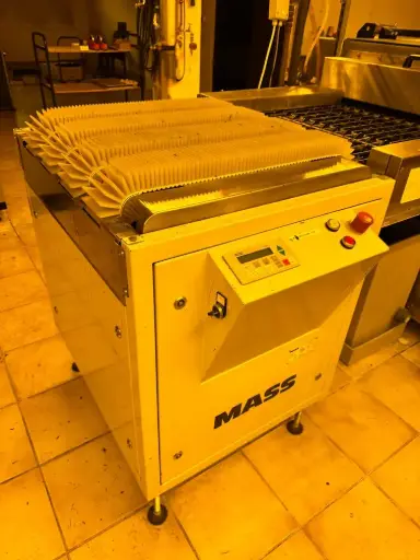 [80764] MASS ISEA / 5-70S