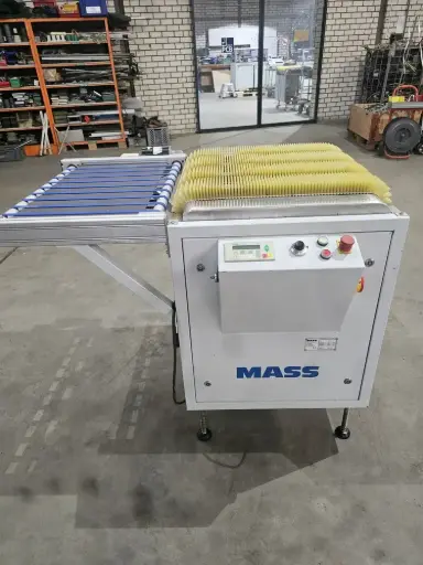 [80762] MASS ISEA / 5-70S