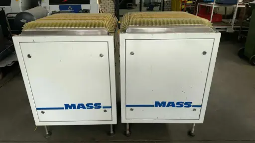 [80761] MASS ISEA / 5-70S